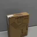 GOZILLA Turtle Basking Platform with Feeding Tray & Adjustable Ramp,Anit-Slip,Durable,Height Adjustable Hanging Platform.Acrylic Turtle Dock for Small Turtles, Reptiles and Aquatic Pets. (Large Kit)