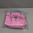 Dress-Up-America Toddler Purse - Pretend Play Purse for Kids - Little Girls Pretend Play Toys | Ages 1, 2, 3 Years Old - My First for Birthdays | Gifts | Party | Christmas