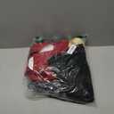 Gorkonpy Benjamin Franklin Costume Kids Boys Colonial Founding Father Ben Franklin Costume Kids, 6-8Y