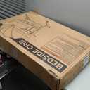 3 in 1 Bassinet Bedside Sleeper, Baby Bassinets Bedside Sleeper with Wheels, Breathable Mesh, Adjustable Height, Storage Basket, Easy Assemble & Folding (Pink)