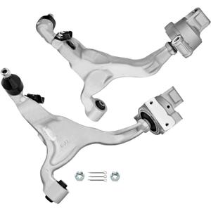 Front Lower Control Arm AWD fits for Infiniti M35 M45 2008-2010
Driver & Passenger Side Lower Control Arm Transverse Link 54500-EJ72A 54501-EJ72A 54500EJ72A 54501EJ72A