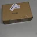 24 Pcs Velvet Bows Christmas Tree Ornaments Vintage Double Faced Velvet Ribbon Bows for Tree Garland Wreath Indoor Outdoor Xmas(9 x 13 Inch, Width of 1",Dusty Blue)