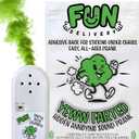 FUN delivery Yeww Farted: Hidden Fart Sound Prank Device  Random Fart Noise Maker with 3 Funny Sounds for Office Pranks, April Fools Prank, Gag Gift for Boss, & Harmless Practical Joke