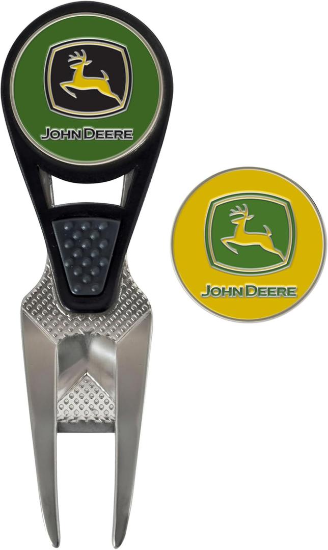 WinCraft CVX Repair Tool & Markers John Deere