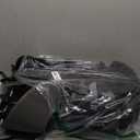 besrey Baby Backpack Carrier, Toddler Hiking Backpack with Safety 3-Height Seat, Adjustable Straps&Waist Belt, Foldable Frame Lightweight Large Capacity Child Carrier for Hiking (Black)