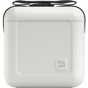 Floating Cooler/Boat Cooler (22 Qt) Lightweight (only 4lbs) Durable EVA FOAM (Not Styrofoam) Ice Chest, Floats Fully Loaded, 30 Can Capacity, for Boat, Dock, Park & Pool. As seen on Shark Tank!