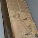 Little Tikes First Slide for Kids, Easy Set Up for Indoor Outdoor, Easy to Store, for Toddlers Ages 18 Months - 6 years