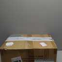 Istana 8x10 Area Rug - Blue/Ivory 8x10 Rugs for Living Room - Foldable Rugs for Bedroom - Stain Resistant Washable Rug - Eco-Friendly Area Rugs - Easy to Clean Living Room Rug