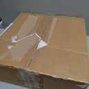 Amazon Basics Cat Condo Tower with Hammock Bed and Scratching Post,Easy to Assemble,Plush Hammock,Interactive Hanging Ball,Durable Sisal Scratch Posts for Indoor Cats, 15.8 x 15.8 x 19.7 Inches, Beige