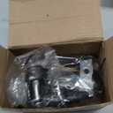 21121-2086 Ignition Coil, Replacement for Kawasaki FC420V Engine Replacement for John Deere Kabota ZF-IG-A00128B Lawn Tractor, Replaces AM121820 BM3671