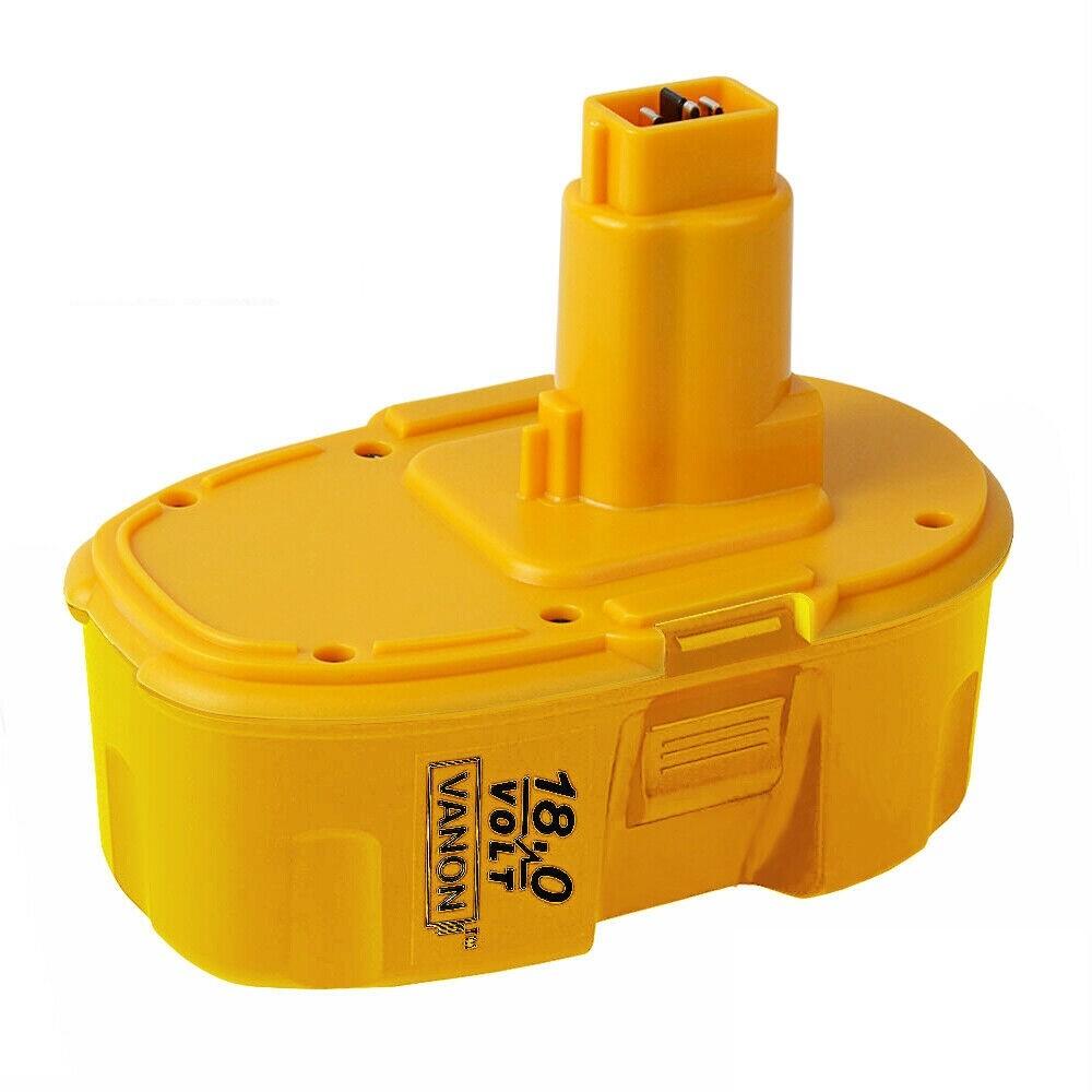 Rechargeable NiMH Battery 18V 4000mAH