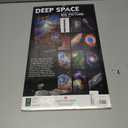 Gladstone Media, Deep Space 2026 Large Wall Calendar