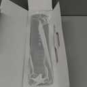 Tire Inflator Portable Air Compressor - 150PSI Cordless Air Pump for Car Tires, Portable Tire Inflator for Car, DC 12V Air Compressor with Pressure Gauge/LED Light for Auto/Bike/Motorcycle/Ball (Black)