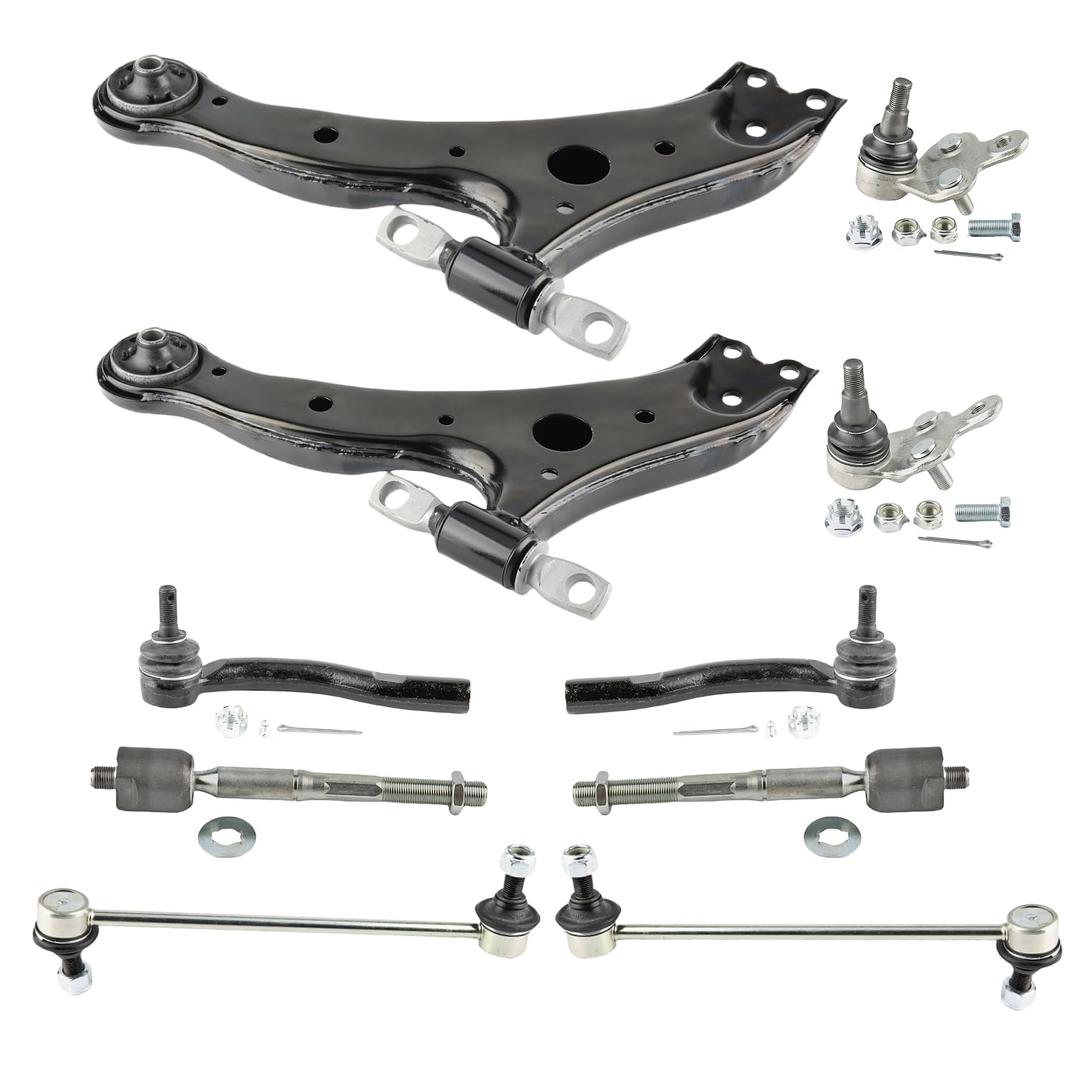 TUUMOND Front Lower Control Arm for Toyota Camry 2002-2003