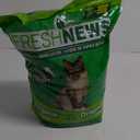 Fresh News Recycled Paper, Original Pellet Cat Litter, 12 Pound