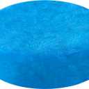 Urinal Cakes, Ocean Breeze Scent Urinal Deodorizing Block, Fresh Ocean Scent Urinal Pucks (5 Pack)