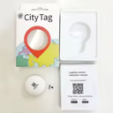 GPS Tracker for Vehicles Cars Motorcycles,No Monthly Fee No Subscription,Real-Time Location Tracking Device, Magnetic Mini GPS Tracker for Car Pets Dogs Elderly and Valuables