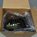 Portable 3-Head Car Cooling Fan, Fans for Vehicles Cars Trucks Dashboard (Cigarette Lighter Plug, No Battery)