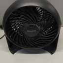 Honeywell Turboforce Fan, Ht-900, 11 inch (Black)