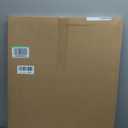 A PLUS MAX 18x24 Picture Frame Brown Light Weight Wall Mount