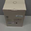 PETLIBRO Automatic Cat Feeder  3L Programmable Pet Food Dispenser with Airtight Storage, Timed Portion Control, Voice Meal Call & Dual Power Supply, Clog-Free Healthy Feeding for Cats & Small Dogs (Black)