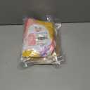 3 x Dog Sweater, 3 Pack Dog Sweaters for Small Dogs or Cats, Girl or Boy, Warm Dog Clothes Shirt Coat for Winter Christmas (Beige, Coffee, Yellow, XX-Small)