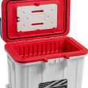 Pelican 8QT Personal Cooler & Dry Box, 8 Quart