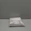 Hydrogen Water Bottle Generator with SPE pem Technology for Improved Quality in 3 Minutes, Perfect for Travel, Includes Zero Water Filter and cat Water Fountain Filter (GM-SL-1PACK, Silver)