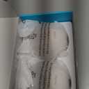 Paruu Hands Free Breast Pump P16, Wearable Breast Pump Electric Portable with 4 Modes & 12 Levels, Max 309mmHg Strong Suction 19/21/24mm Flange Inserts Wearable Breastfeeding Pump, 2 Pack (Nude)