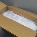 PUR 30-Cup Countertop Water Filter Dispenser, 1 Genuine PUR Filter, 2-in-1 Powerful Filtration, Lasts 2 Months or 40 Gallons, Dishwasher Safe, White/Blue (DS1800Z)