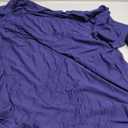 3 Pack Women's Short Sleeve Maternity T-Shirts, Yoga Summer Casual Crew Neck Pregnancy Tees Mama Tunic Tops Blouse, Small (Violet, Pink, Black)