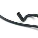 FEXON Engine Lower Heater Outlet Hose For Chevy Suburban 1500 2500 Tahoe/GMC Yukon XL/Cadillac Escalade ESV 4.8L 5.3L 6.0L 6.2L 2007-2014 Replaces 15834773 626-553 Radiator Surge Tank Outlet Hose