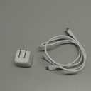 Belkin Compact Charger Block 30W - 1M USB-C to C Cable Included, USB-C PD Super Fast Charging - Samsung Galaxy S25, Apple iPhone 17, Air, Pro, iPad, Nintendo Switch 2, Google Pixel 10, etc. - White