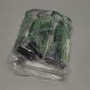 UF651 Ignition Coil Pack & 97390 Iridium Spark Plugs Compatible with 2.0L 1.8L L4 2012 2013 2014 2015 2016 2017 2018 2019 2020 Hyundai Elantra Tucson Kia Soul Forte, Set of 4 (Not for 1.6L)