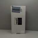 Neatfi XL Bifocal LED Magnifying Lamp, 7-Inch Acrylic Lens, 5D/20D Magnification, Hands-Free, Dimmable, 84 SMD LED, Adjustable Arm for Crafts, Reading, Close Work (White, with Clamp)