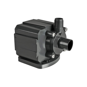 Danner Manufacturing, Inc., Pondmaster 700 GPH Pond-Mag, Magnetic Drive Water Pump, 02527