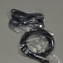 Kobilar USB C to USB C Cable,60W 3A Fast Charging USB C Charger Cable 3 Pack(3.3+5+6.6ft),Type C to Type C Cable for iPhone15/15Pro/16Plus/16ProMax/ipad Air 4/iPad Pro2022/Samsung S23