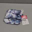 Kanu Surf Girls Long Sleeve Rashguard UPF 50 Two Piece Swim Set. Size 10