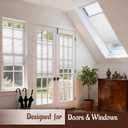 Custom Size Tension Holding Top Down Bottom Up Cellular Shades, Privacy Light Filtering Top Down Bottom Up Cellular Shades, Energy-Saving Honeycomb Blinds, Noise Reduction Honeycomb Blinds