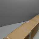 2PCS Cross Bar Roof Racks Compatible with 2019-2025 Tesla Model 3, 176LB Load Capacity, Lockable Luggage Cargo Rails Carrier Accessories Fits Bikes Kayaks Ski Tent Roof Box