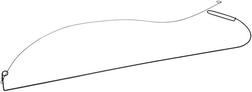 Firefighting Lever Opening Tool