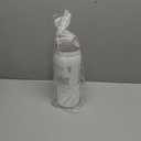 Owala FreeSip Insulated Stainless Steel Water Bottle with Straw, BPA-Free Sports Water Bottle, Great for Travel, 32 Oz, Shy Marshmallow