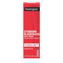 Neutrogena Stubborn Blackheads Daily Acne Facial Serum with Salicylic, Glycolic, Polyhydroxy & Mandelic Acids, Oil-Free Face Serum for Acne-Prone Skin to Help Clear Clogged Pores, 1 fl. oz, BBD: 07/2026