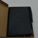 100% Blackout Shades Curtains for Bedroom 57x 79Inch,No Drill,Portable,DIY Cut,Removable,Black Out Blinds Window Cover for Baby Nursery,RV,Media Room,Hook Loop Tape Straps Stickers,Magnetic Clips