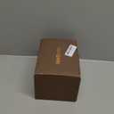 InnoBeta Personalized Gifts Recipe Box, Personalized Initial Recipe Card Holder Box with 50 4 x 6 inch Recipe Cards, 10 Dividers, Initial Recipe Organize - A