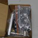 Watch Press Tool Set, 21PCS Back Case Closer for Closing The Cover, Watch Battery Replacement, Watch Opener Remover, Repair Kit for Watches with a Pry Opening