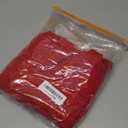 BTFBM 2 Piece Sets for Women Summer 2026 Sleeveless Matching Short Sets Tank Crew Neck Airport Travel Outfits Pockets (Medium, Red)