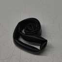 Blackburn 20" x 1.75-2.25" Schrader Heavy Duty Bicycle Inner Tube with tire levers