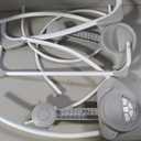 Bright Starts Portable Electric Baby Swing, Newborn to 9 Months