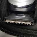 Braun All-in-One Men's Shaving Kit Series 7 7420, 11-in-1 Beard, Face, Nose, Ear Trimmer, Hair Clippers, Body Groomer and Manscaping, Holiday Gifts for Men